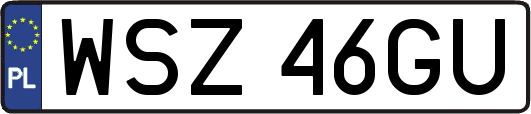 WSZ46GU