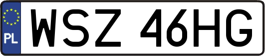 WSZ46HG