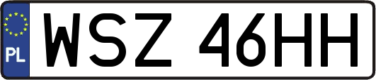 WSZ46HH