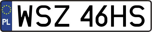 WSZ46HS