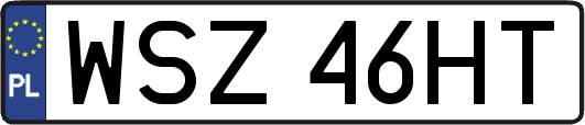 WSZ46HT