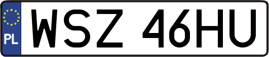 WSZ46HU