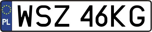 WSZ46KG