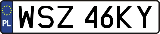 WSZ46KY