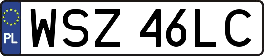 WSZ46LC