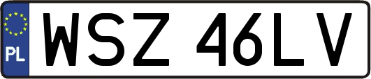 WSZ46LV