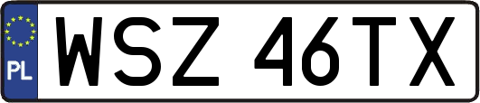 WSZ46TX