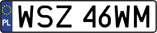 WSZ46WM