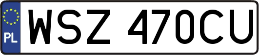 WSZ470CU