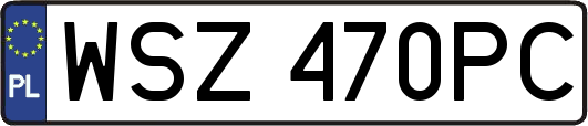 WSZ470PC