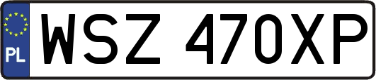 WSZ470XP