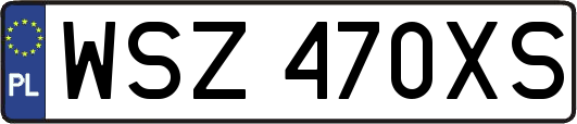 WSZ470XS