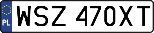 WSZ470XT