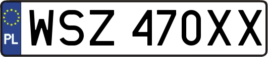 WSZ470XX