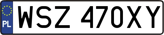 WSZ470XY