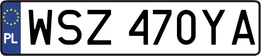 WSZ470YA