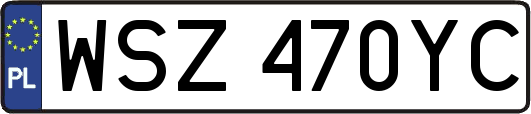 WSZ470YC