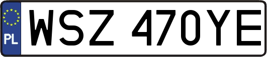 WSZ470YE