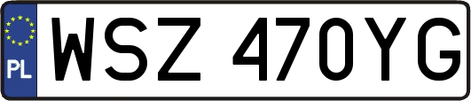 WSZ470YG