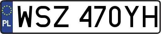 WSZ470YH