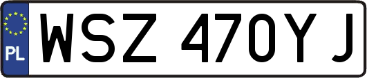 WSZ470YJ