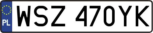 WSZ470YK