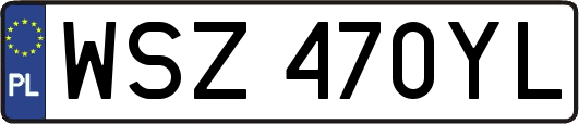 WSZ470YL