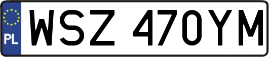 WSZ470YM