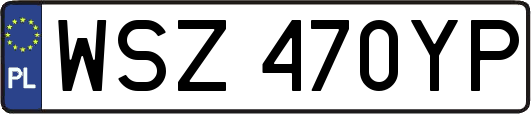 WSZ470YP
