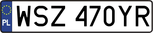 WSZ470YR