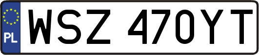 WSZ470YT