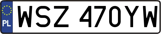 WSZ470YW
