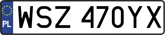 WSZ470YX