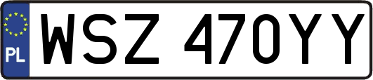 WSZ470YY