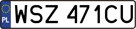 WSZ471CU
