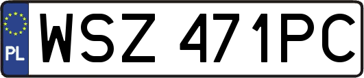 WSZ471PC