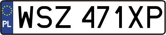 WSZ471XP