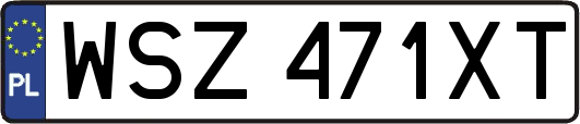 WSZ471XT