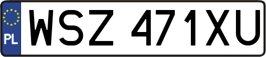 WSZ471XU