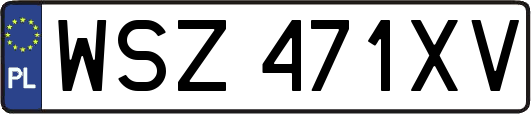 WSZ471XV