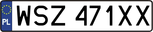 WSZ471XX