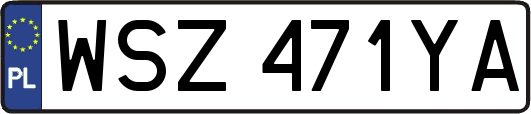 WSZ471YA
