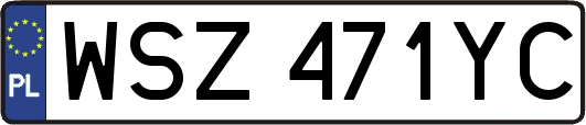 WSZ471YC