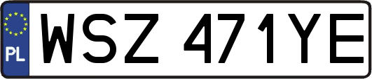 WSZ471YE