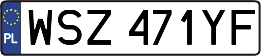 WSZ471YF