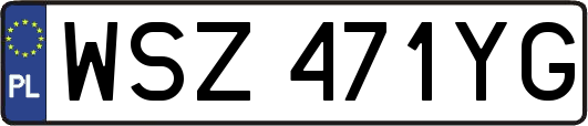 WSZ471YG
