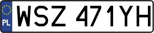 WSZ471YH