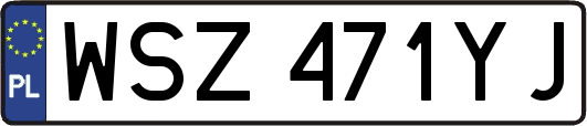 WSZ471YJ