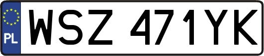 WSZ471YK