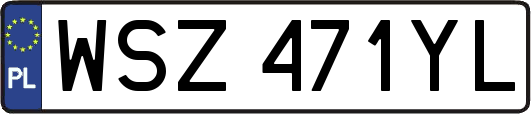 WSZ471YL